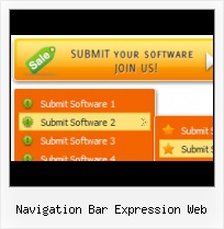 Glossy Button Blend Expression Wpf Generator Frontpage