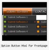 Frontpage 2000 Interactive Buttons Add Ins Preview Images Expression Web