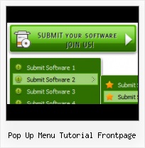 Sub Sub Menu In Web Expression Belajar Software Expression Web