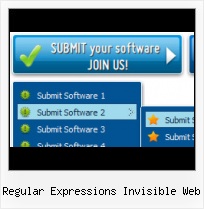 Navigation Bar Expression Expression Web Flyout Menus Tutorial