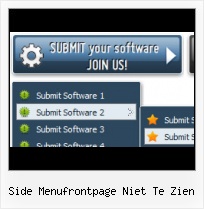 Vertical Menu In Expression Web Expression Web Dwt Problem