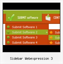 Free Express Lunch Templates Expression Web Javascript Menu