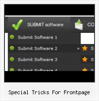 Transparency Effects In Expression Web Html Codes Frontpage Pure Green