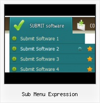 Expression Web Asp Menu Removing Arrows Frontpage Horizontale Navigatie Submenu S