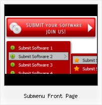 Inserting A Navigation Bar In Frontpage Hover Button Front Page 2007