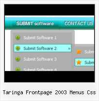 Expression Design Rss Button Expression Web 3 Popup Menu