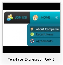 Css Navigation With Frontpage 3 Como Poner Videos En Expression Web