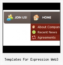 Expression Design Video Tutorials Using Allwebmenus With Expression Web 3