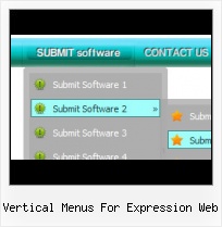 Expression Web Transparent Crear Menus En Frontpage
