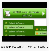 Expression Web Menu Add In Expressions 3 Tutorial Creating Tabs