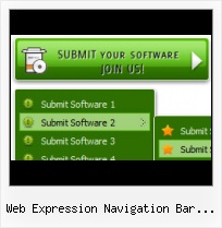 Free Navigational Bar Expression Web Como Insertar Imagenes En Expression Blend